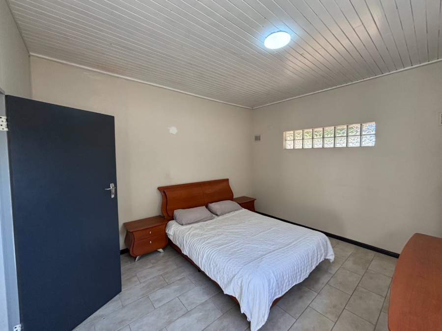 To Let 1 Bedroom Property for Rent in Townsend Estate Western Cape